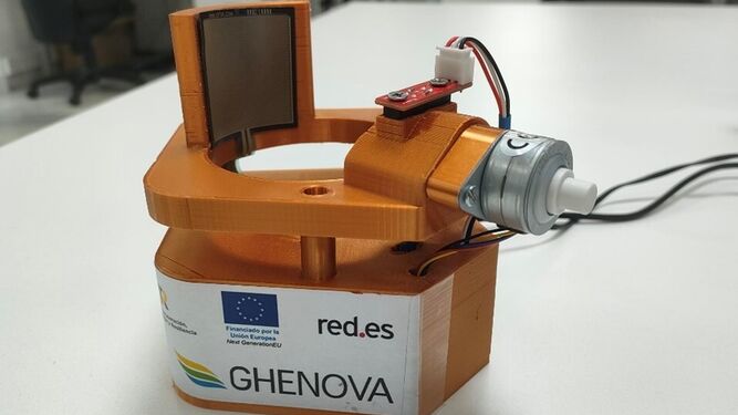 Ghenova desarrolla la tecnología 'Arpodes' que detecta la maduración del aguacate y optimiza su producción