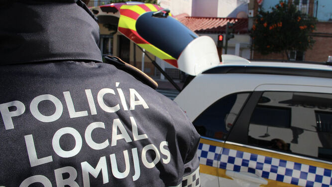 Bormujos pasó la Semana Santa sin Policía Local