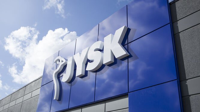 JYSK abre su nueva tienda en Utrera con descuentos de hasta un 75%