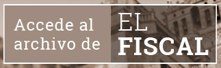 Archivo de El Fiscal
